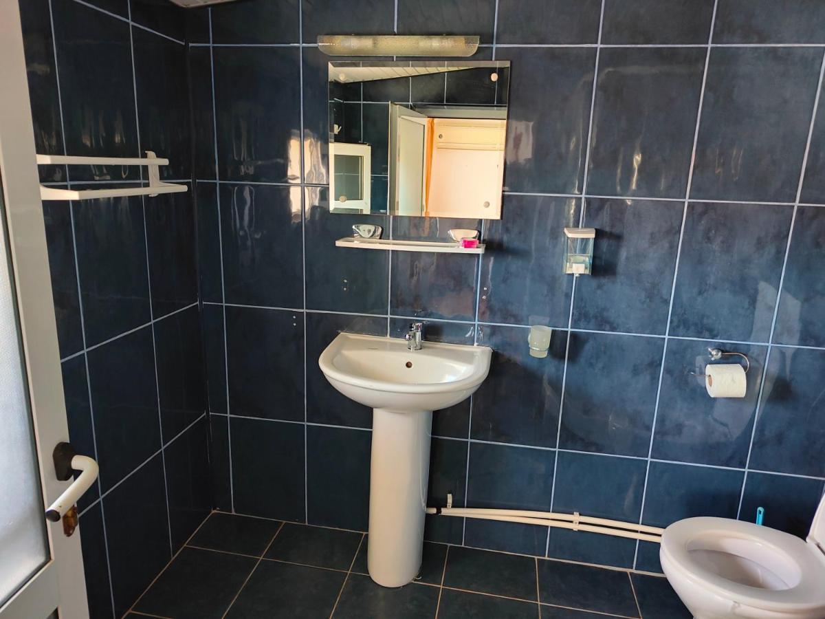 Vila Olimpica Hotel Costinești Kültér fotó