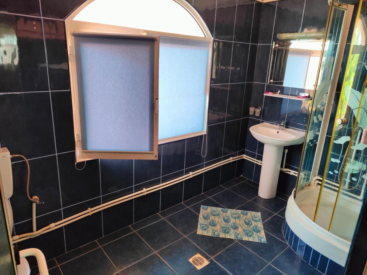 Vila Olimpica Hotel Costinești Kültér fotó